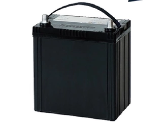 Аккумулятор 35Ач "FB HV AGM S34B20R" П.П. 197х127х220