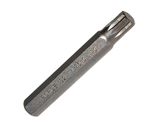 Бита SPLINE M10 L 75мм 1/2DR