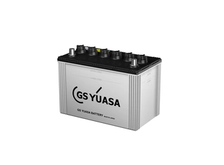 Аккумулятор 69Ач "GS YUASA PRODA X PRX-85D26L EFB" О.П. 261х173х225