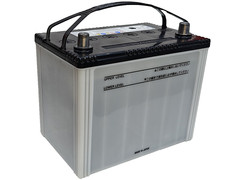 Аккумулятор 64Ач "FB ECHNO IS S95D26L" О.П. 260х175х225