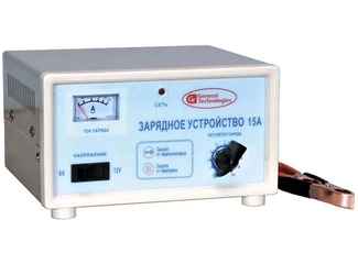 Устройство зарядное General Technologies GT-BC006/12