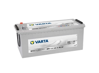Аккумулятор 180Ач "VARTA PROMOTIVE SILVER M18" О.П. 513х223х223