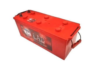 Аккумулятор 140Ач "E-LAB" О.П. 512х188х218