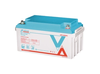 АКБ 12V 75Ач "Vektor Energy HRL 12-270W"  350х167х173