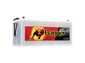 Аккумулятор 225Ач "BANNER HD" О.П. 513х275х240