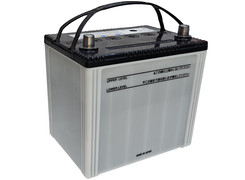 Аккумулятор 61Ач "FB ECHNO IS Q-85/D23L" О.П. 230х172х225