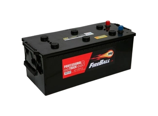 Аккумулятор 190Ач "FIRE BALL" П.П. 513х223х217