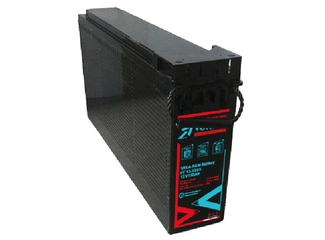 АКБ 12V 150Ач "Vektor Energy FT 12-150S"  561х125х317