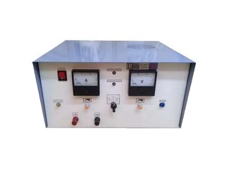 Устройство зарядно-разрядное 12/24V ЗУ-1Б(ЗР)