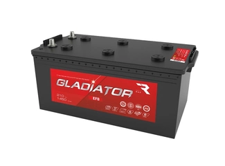 Аккумулятор 210Ач "GLADIATOR EFB" О.П. 513х223х223