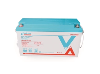 АКБ 12V 170Ач "Vektor Energy HRL 12-550W"  485х170х240