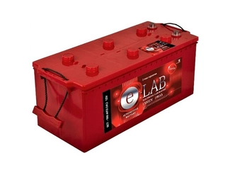 Аккумулятор 190Ач "E-LAB" П.П. 512х222х218