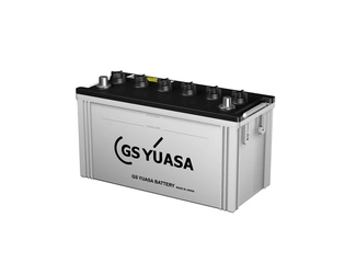 Аккумулятор 115Ач "GS YUASA PRODA NEO PRN-130E41L" О.П. 409х175х233