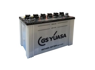 Аккумулятор 115Ач "GS YUASA PRODA NEO PRN-130E41R" П.П. 409х175х233