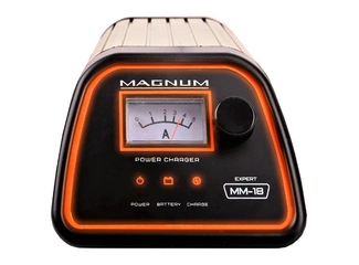 Устройство зарядное MAGNUM EXPERT MM-18