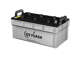 Аккумулятор 220Ач "GS YUASA PRODA NEO PRN-245H52" П.П. 520х278х268