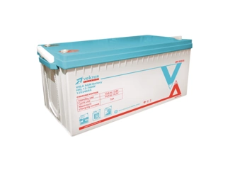 АКБ 12V 240Ач "Vektor Energy HRL 12-760W"  523х239х218