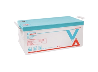 АКБ 12V 270Ач "Vektor Energy HRL 12-800W"  520х268х220