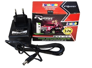 Устройство зарядное RDrive Junior C1-12