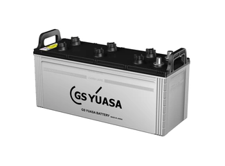 Аккумулятор 175Ач "GS YUASA PRODA X PRX-195G51 EFB" П.П. 507х222х257