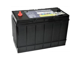 Аккумулятор 105Ач "HYUNDAI 31-1000T"  330х172х218 Резьба