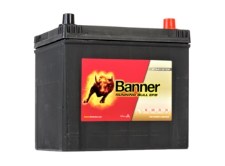 Аккумулятор 65Ач "BANNER EFB ASIA" О.П. 227х172х225