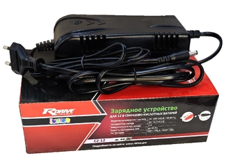Устройство зарядное RDrive Junior C2-12