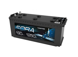 Аккумулятор 190Ач "FORA-S" П.П. 514х218х210