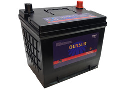 Аккумулятор 70Ач "OURSUN JIS 90D23R" П.П. 230х173х225