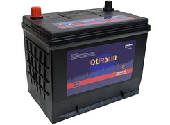 Аккумулятор 70Ач "OURSUN JIS 80D26L" О.П. 260х173х225