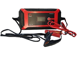 Устройство зарядное Smart X4 ARNEZI 12В 0,6-8А