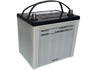 Аккумулятор 61Ач "FB ECHNO IS Q-90/D23L" О.П. 232х175х220