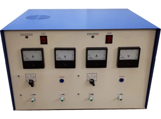 Устройство зарядно-разрядное двухканальное 12V ЗУ-2-2И (ЗР)