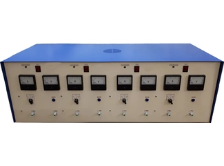 Устройство зарядно-разрядное четырехканальное 12V ЗУ-2-4И (ЗР)