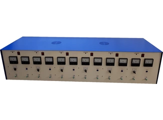 Устройство зарядно-разрядное шестиканальное 12V ЗУ-2-6И (ЗР)