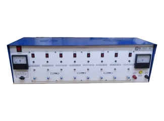 Устройство зарядно-диагностическое 12V ЗУ-2-8И
