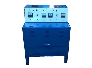 Шкаф зарядно-разрядный двухканальный 12V ЗУ-3