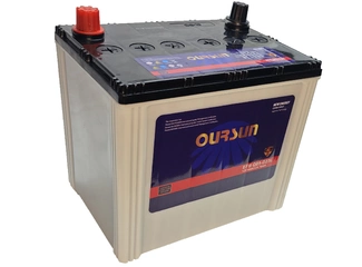 Аккумулятор 70Ач "OURSUN EFB Q85" О.П. 232х175х220