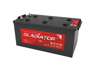 Аккумулятор 225Ач "TUNGSTONE DYNAMIC" О.П. 513х275х240