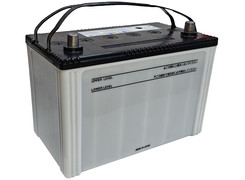 Аккумулятор 80Ач "FB FB ECHNO IS T115/D31L" О.П. 306х173х225
