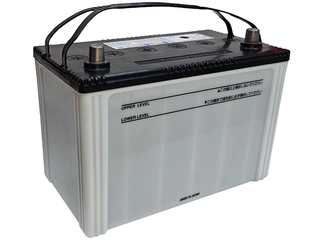 Аккумулятор 80Ач "FB FB ECHNO IS T115/D31L" О.П. 306х173х225