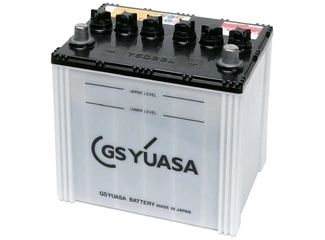 Аккумулятор 65Ач "GS YUASA PRODA X PRX-75D23L EFB" О.П. 232х173х225 уценка