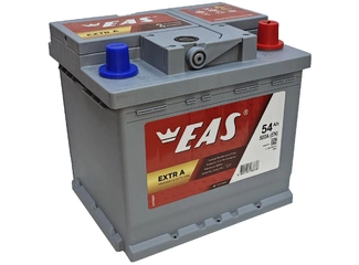 Аккумулятор 54Ач "EAS EXTR A" О.П. 207х175х190