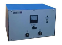 Устройство зарядное для тягового и ёмкостного аккумулятора 12V ЗУ-1К(12)