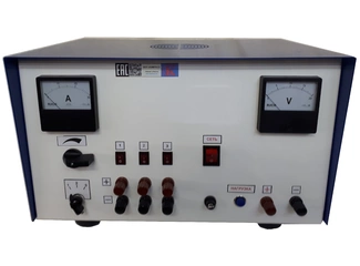 Устройство зарядное трёхканальное 12V ЗУ-2-3 без таймера