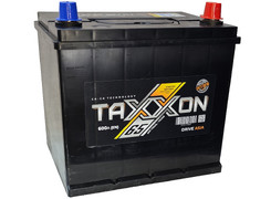 Аккумулятор 65Ач "TAXXON ASIA" О.П. 230х173х220