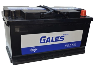 Аккумулятор 95Ач "GALES AGM" О.П. 353х175х190