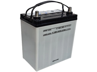 Аккумулятор 35Ач "FB ECHNO IS M-44/B20R" П.П. 189х127х225