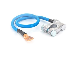 КЛЕММА МИНУС 25*16 EURO TYPE 1