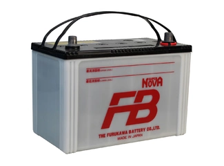 Аккумулятор 80Ач "FB SUPER NOVA 95D31L" О.П. 306х173х225